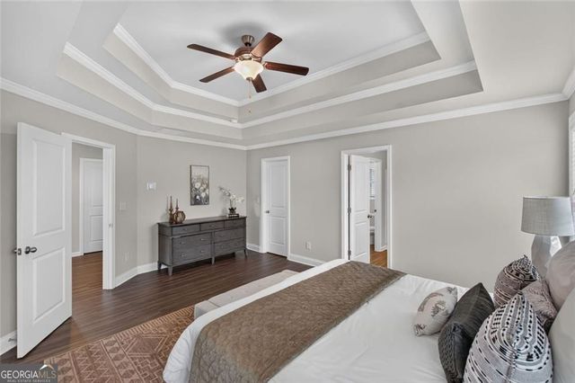 102 Edgeview Court, Dallas, GA 30157