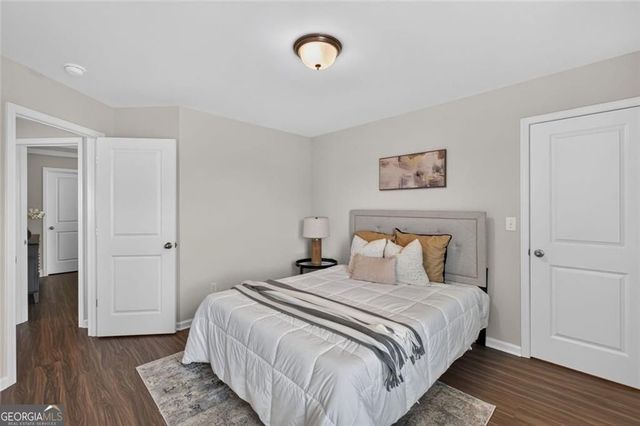 102 Edgeview Court, Dallas, GA 30157