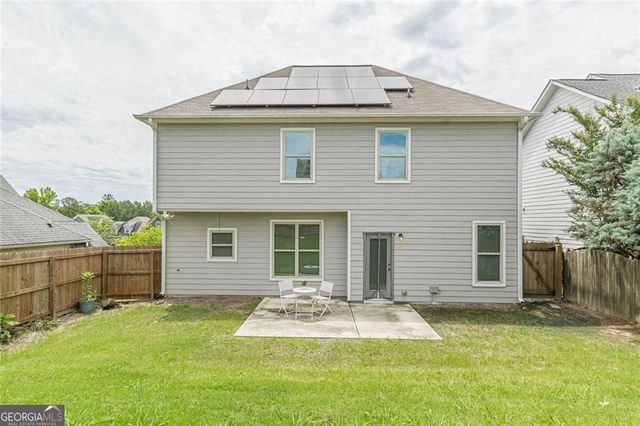 102 Edgeview Court, Dallas, GA 30157