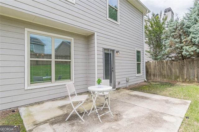 102 Edgeview Court, Dallas, GA 30157