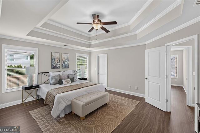 102 Edgeview Court, Dallas, GA 30157