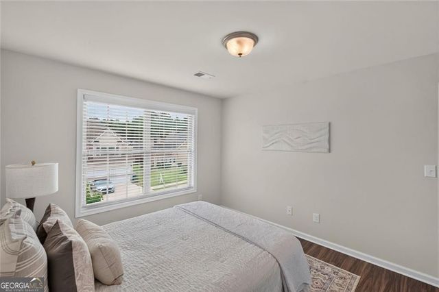 102 Edgeview Court, Dallas, GA 30157
