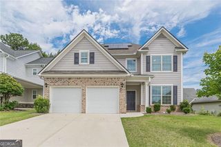 102 Edgeview Court, Dallas, GA 30157