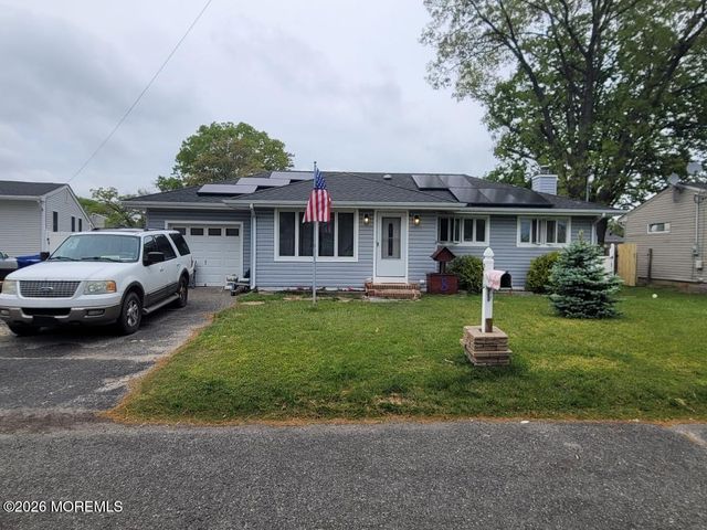 202 Teal Road, Brick, NJ 08723