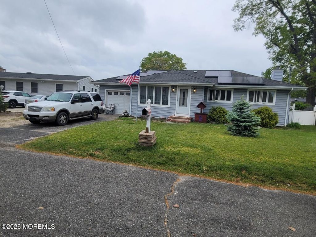 202 Teal Road, Brick, NJ 08723