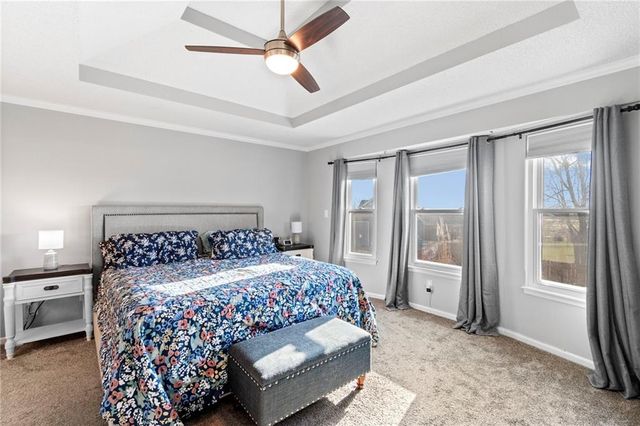 951 NW Long Drive, Grain Valley, MO 64029