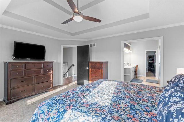 951 NW Long Drive, Grain Valley, MO 64029