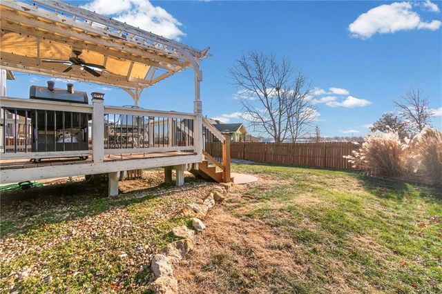 951 NW Long Drive, Grain Valley, MO 64029