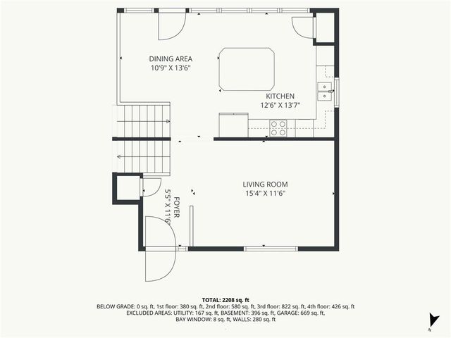 951 NW Long Drive, Grain Valley, MO 64029