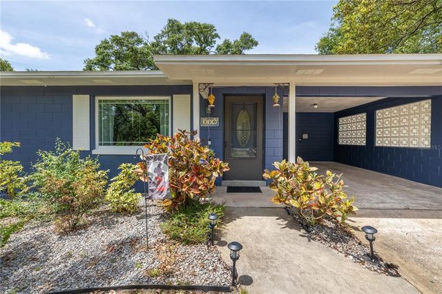 220 BUENA VISTA STREET, Debary, FL 32713