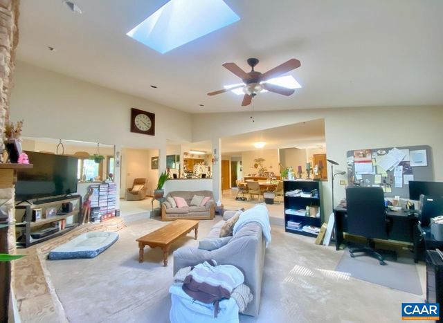 458 DEER DR, Ruckersville, VA 22968