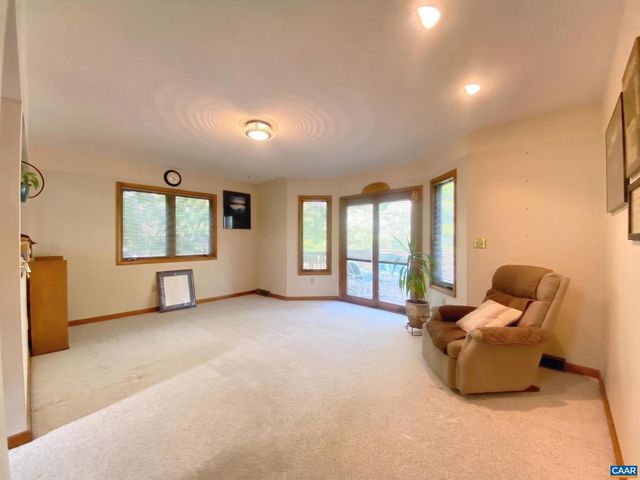 458 DEER DR, Ruckersville, VA 22968