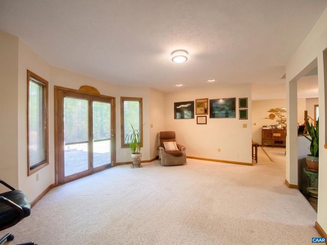 458 DEER DR, Ruckersville, VA 22968