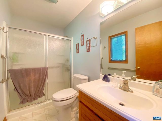 458 DEER DR, Ruckersville, VA 22968