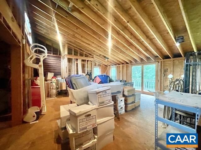 458 DEER DR, Ruckersville, VA 22968