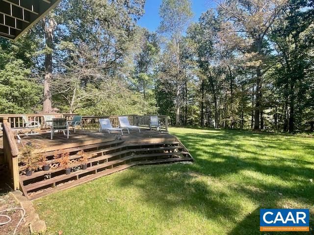458 DEER DR, Ruckersville, VA 22968
