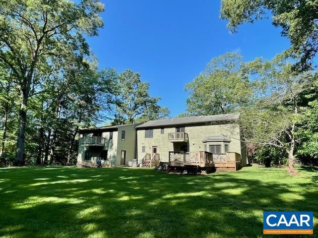 458 DEER DR, Ruckersville, VA 22968
