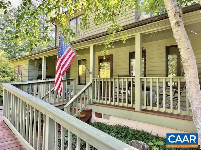 458 DEER DR, Ruckersville, VA 22968