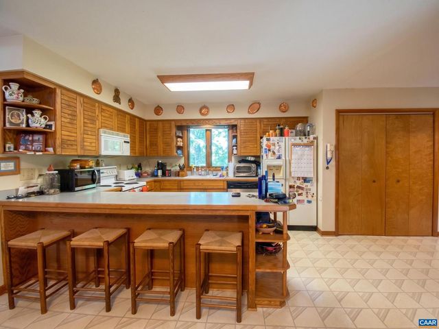 458 DEER DR, Ruckersville, VA 22968