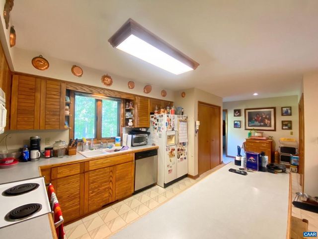 458 DEER DR, Ruckersville, VA 22968