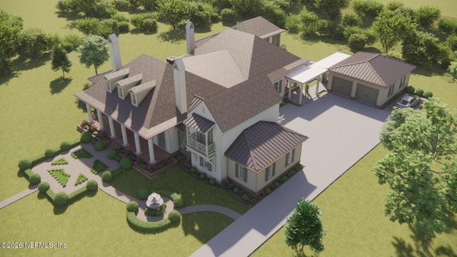 4681 SWILCAN BRIDGE Lane, Jacksonville, FL 32224