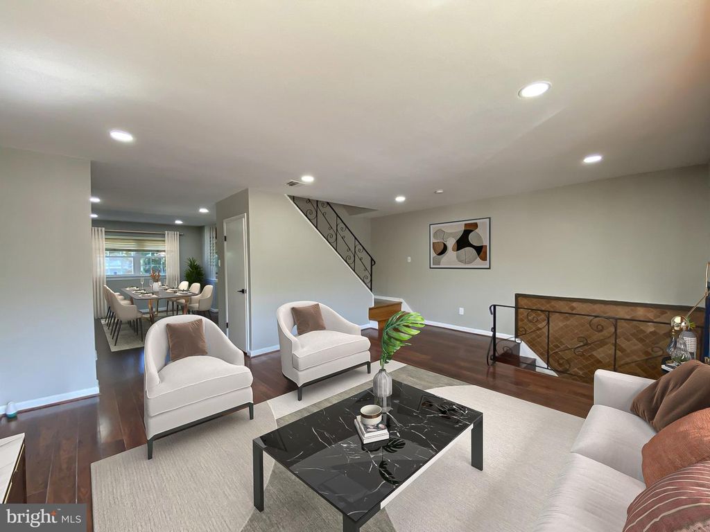 7229 SHEARWATER, PHILADELPHIA, PA 19153 — exterior