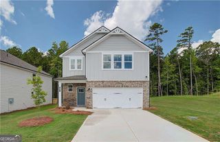86 Hydrangea Circle, Fairburn, GA 30213