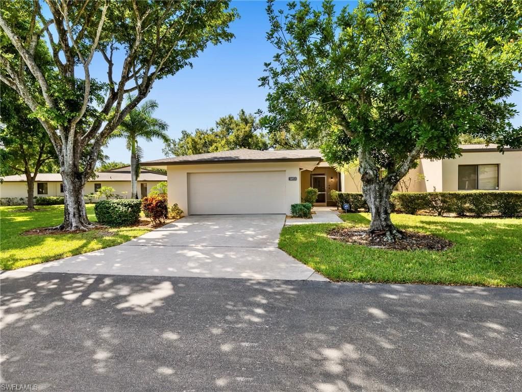 5853 Wyldewood Lakes CT, FORT MYERS, FL 33919 — exterior
