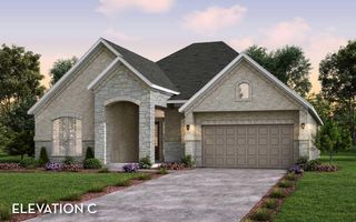603 Debbie Court, Rosharon, TX 77583