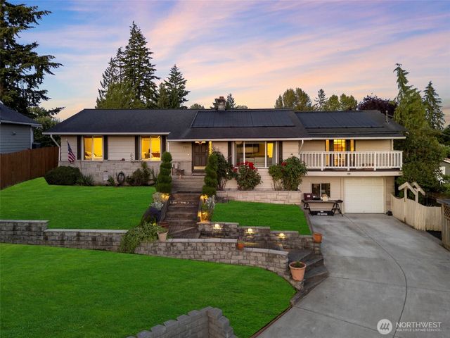 5905 95th Drive SE, Snohomish, WA 98290