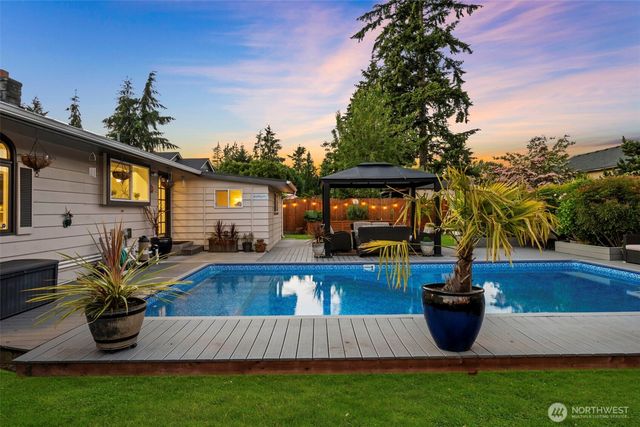 5905 95th Drive SE, Snohomish, WA 98290