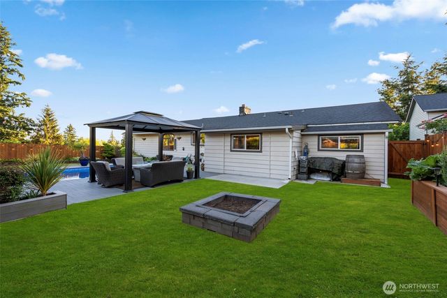 5905 95th Drive SE, Snohomish, WA 98290