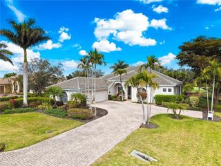 8201 Glenfinnan CIR, Fort Myers, FL 33912