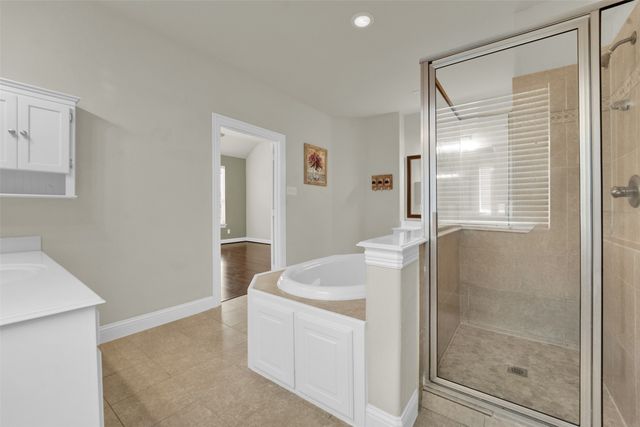 6811 Shady View Court, Sachse, TX 75048