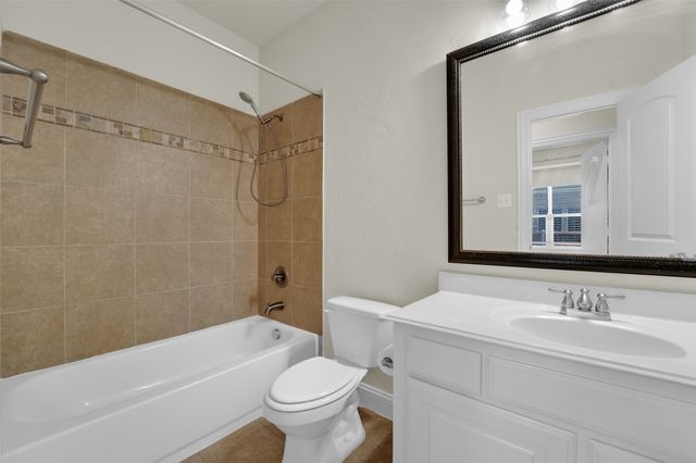 6811 Shady View Court, Sachse, TX 75048