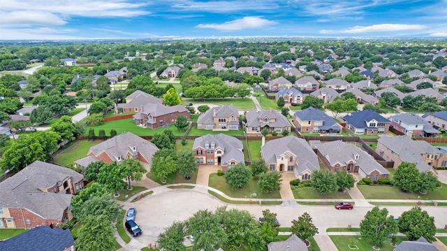 6811 Shady View Court, Sachse, TX 75048