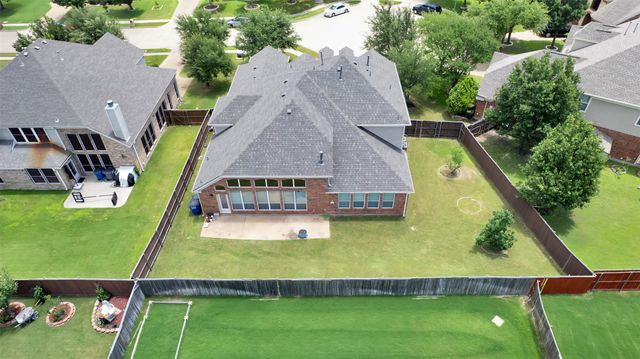 6811 Shady View Court, Sachse, TX 75048