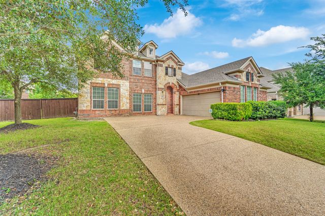 6811 Shady View Court, Sachse, TX 75048