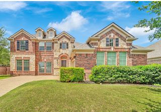 6811 Shady View Court, Sachse, TX 75048