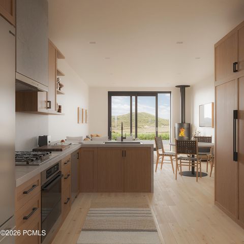 2472 Big Willow Trail 408, Park City, UT 84060