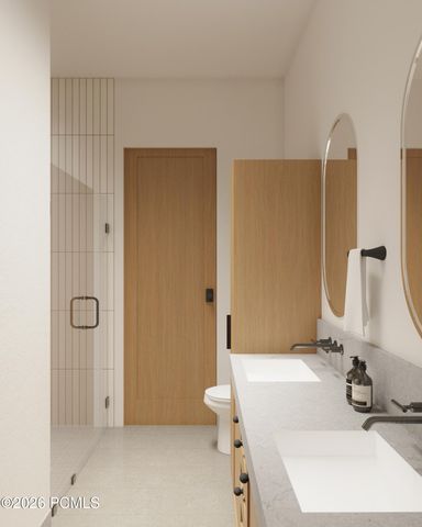 2472 Big Willow Trail 408, Park City, UT 84060