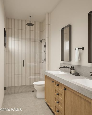 2472 Big Willow Trail 408, Park City, UT 84060