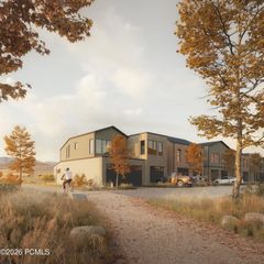 2472 Big Willow Trail 408, Park City, UT 84060