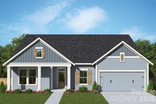 3348 Charolais Lane, Harrisburg, NC 28075