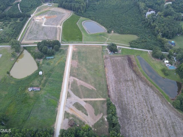 1 Quiet Time Lane, Zebulon, NC 27597