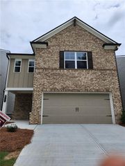 3792 Dover Run Lane, Loganville, GA 30052