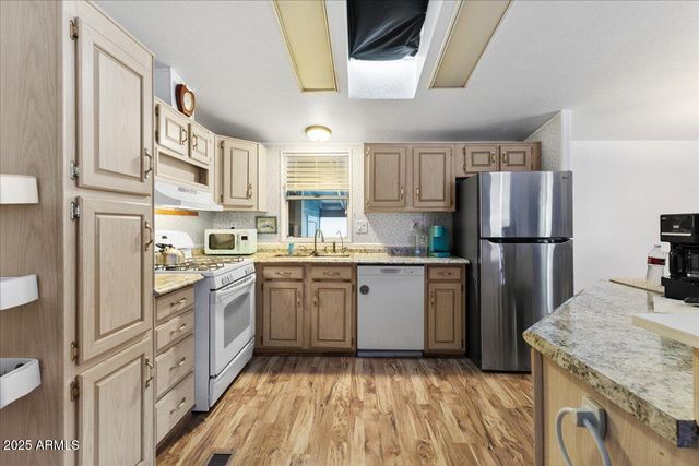 1487 W Horseshoe Bend Drive 44, Camp Verde, AZ 86322