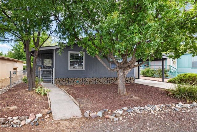 1487 W Horseshoe Bend Drive 44, Camp Verde, AZ 86322