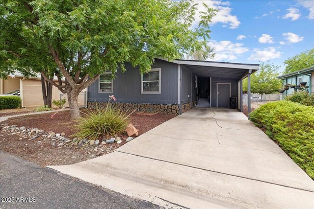 1487 W Horseshoe Bend Drive 44, Camp Verde, AZ 86322