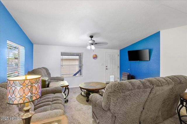 1487 W Horseshoe Bend Drive 44, Camp Verde, AZ 86322